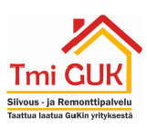 Guk Siivous- ja Remonttipalvelu